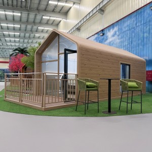 VOLFERDA Natural House N2