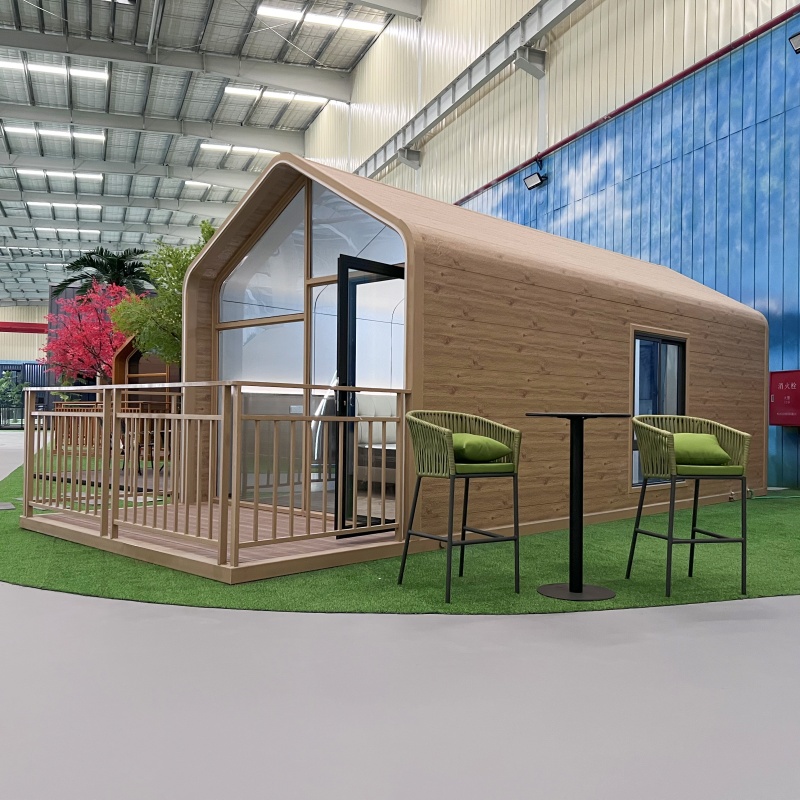 VOLFERDA Natural House N2 VOLFERDA Natural House N2